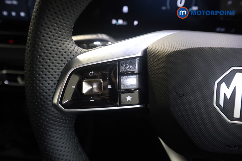 Mg Motor Uk HS Trophy Automatic Petrol SUV - Stock Number (1582647) - 3rd supplementary image