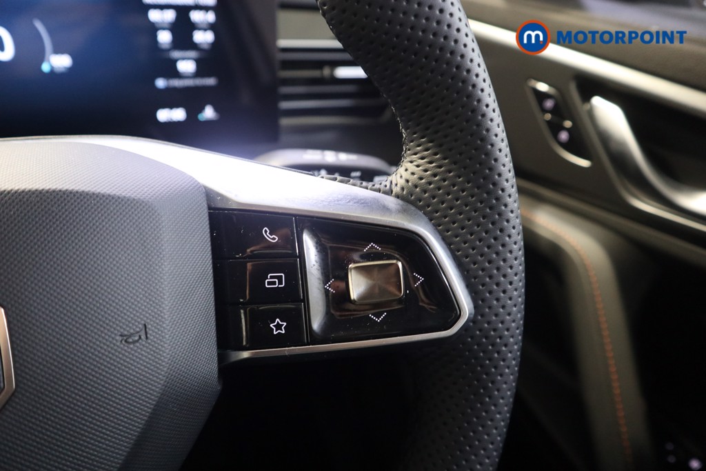 Mg Motor Uk HS Trophy Automatic Petrol SUV - Stock Number (1582647) - 4th supplementary image