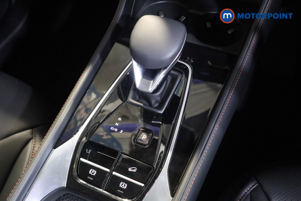 Mg Motor Uk HS Trophy Automatic Petrol SUV - Stock Number (1582647) - 7th supplementary image