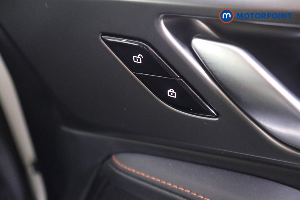 Mg Motor Uk HS Trophy Automatic Petrol SUV - Stock Number (1582647) - 8th supplementary image