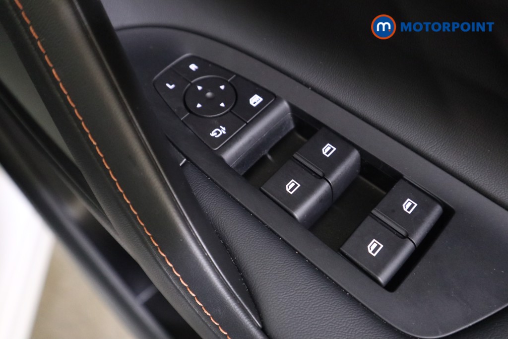 Mg Motor Uk HS Trophy Automatic Petrol SUV - Stock Number (1582647) - 9th supplementary image