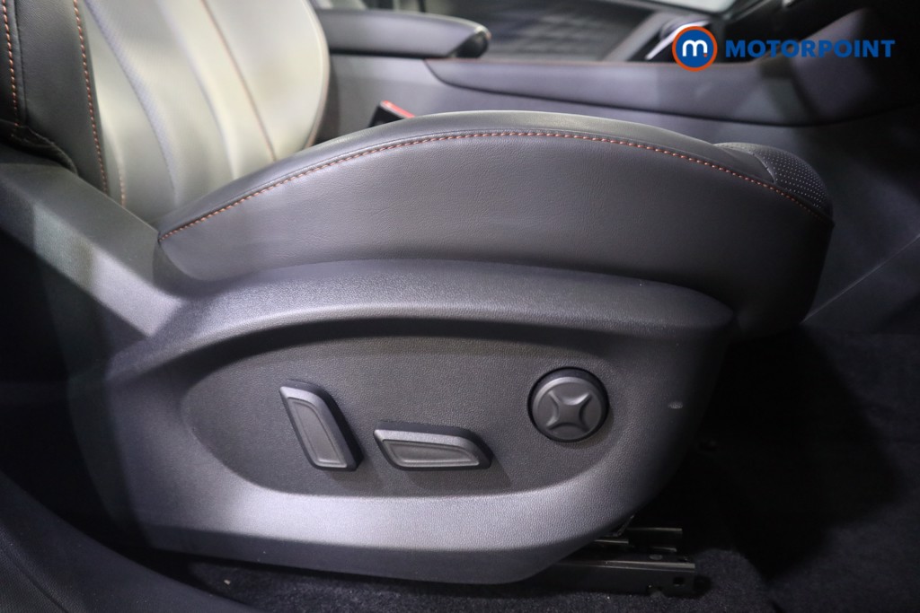 Mg Motor Uk HS Trophy Automatic Petrol SUV - Stock Number (1582647) - 10th supplementary image