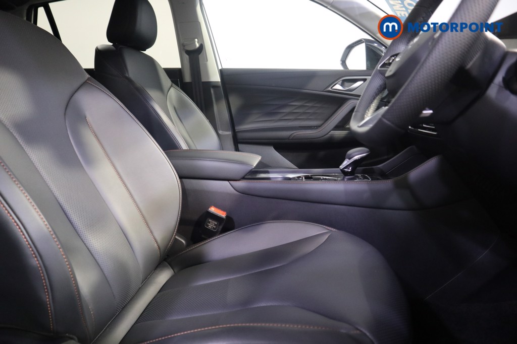 Mg Motor Uk HS Trophy Automatic Petrol SUV - Stock Number (1582647) - 11th supplementary image