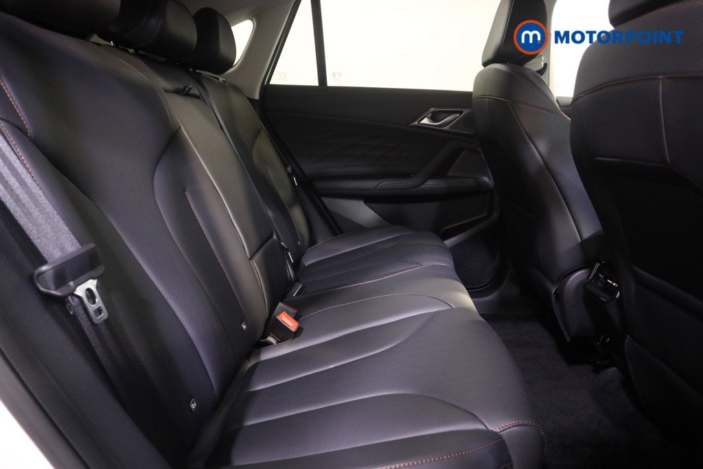 Mg Motor Uk HS Trophy Automatic Petrol SUV - Stock Number (1582647) - 12th supplementary image