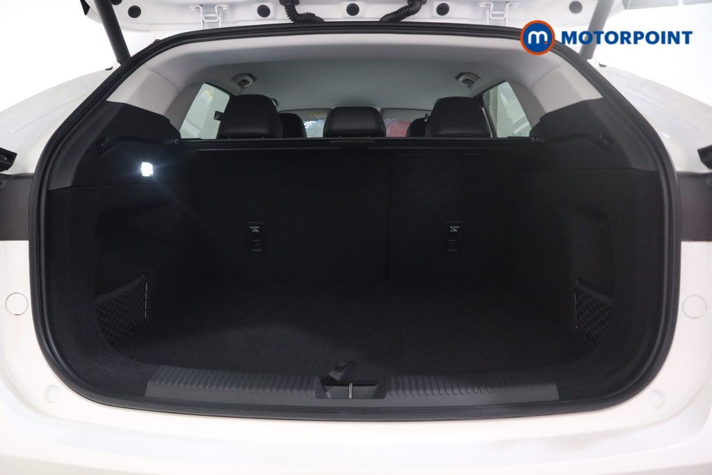 Mg Motor Uk HS Trophy Automatic Petrol SUV - Stock Number (1582647) - 13th supplementary image