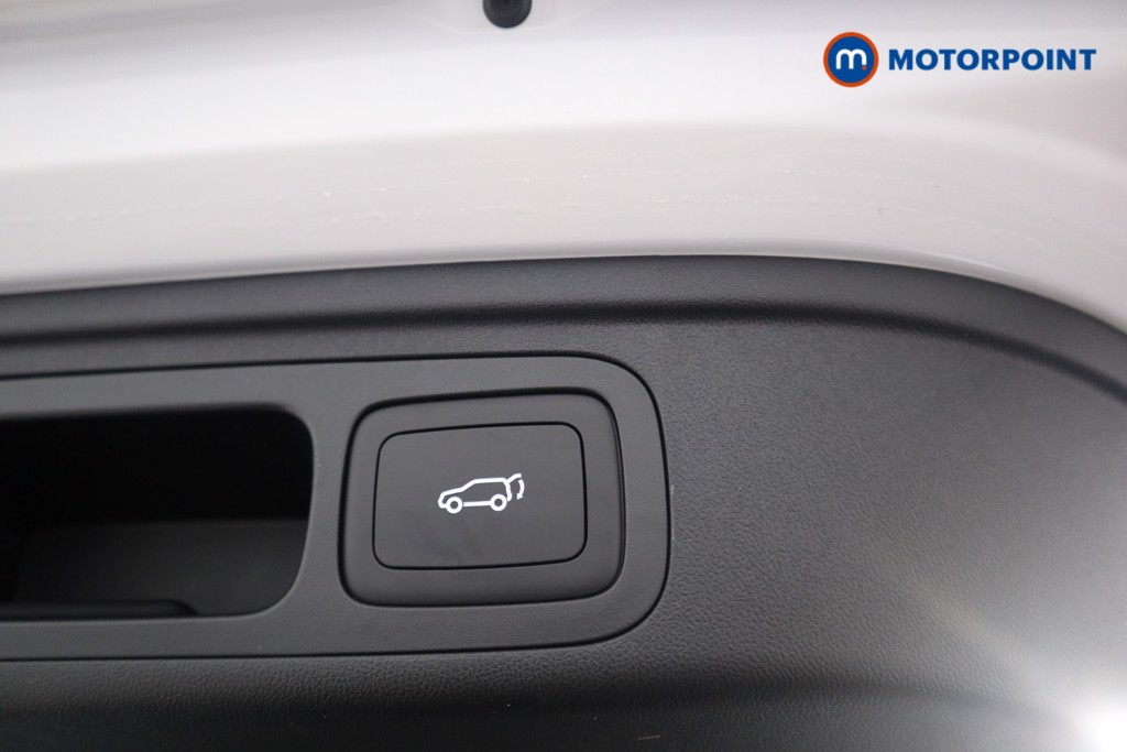 Mg Motor Uk HS Trophy Automatic Petrol SUV - Stock Number (1582647) - 14th supplementary image