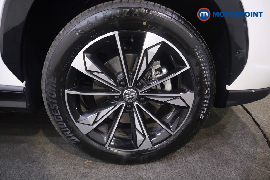 Mg Motor Uk HS Trophy Automatic Petrol SUV - Stock Number (1582647) - 16th supplementary image
