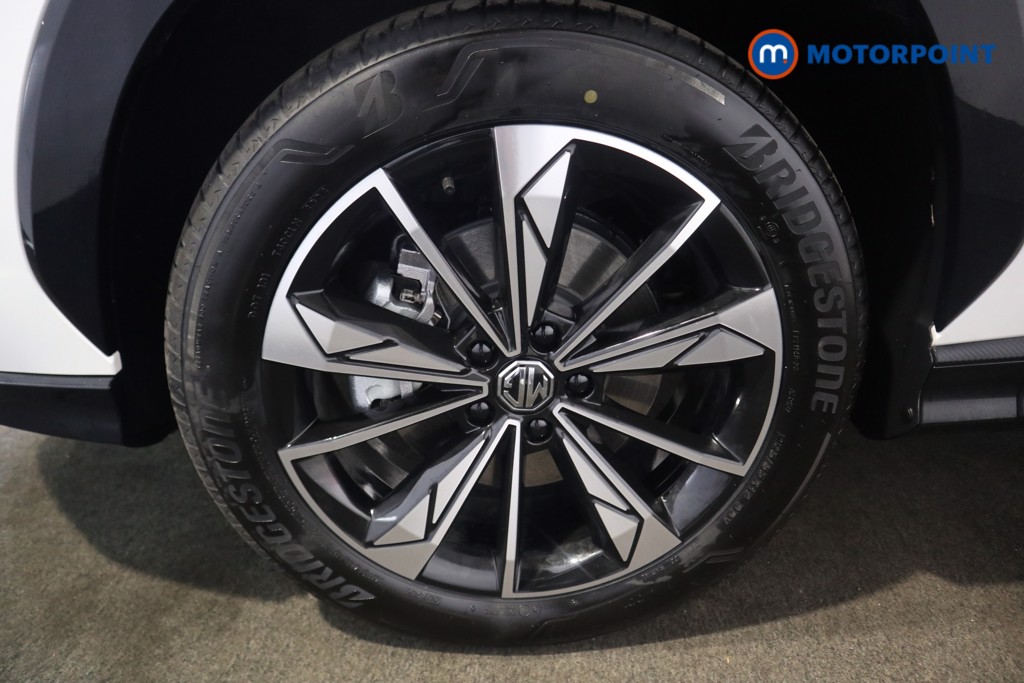 Mg Motor Uk HS Trophy Automatic Petrol SUV - Stock Number (1582647) - 17th supplementary image