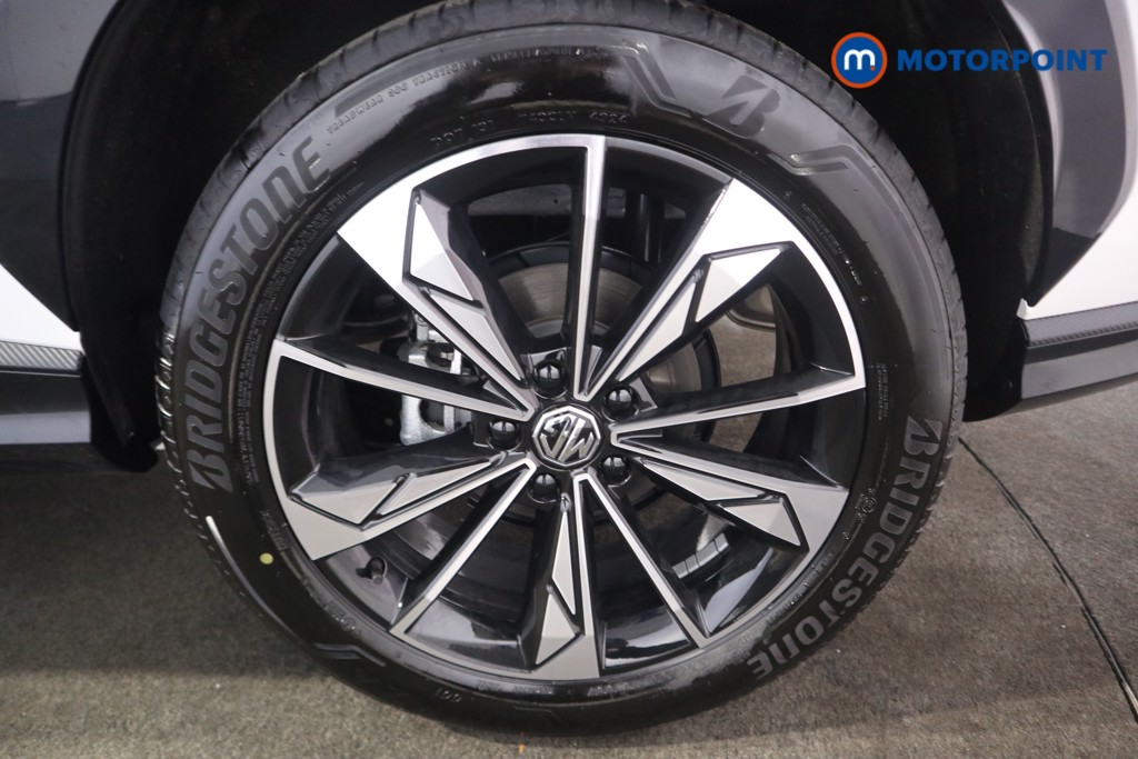 Mg Motor Uk HS Trophy Automatic Petrol SUV - Stock Number (1582647) - 18th supplementary image