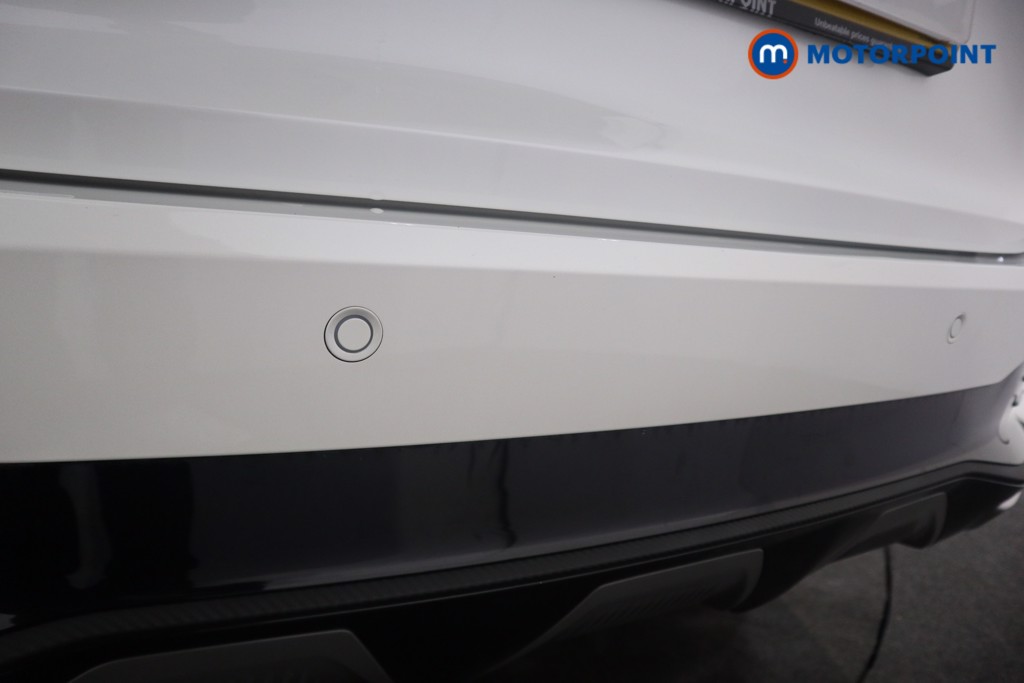 Mg Motor Uk HS Trophy Automatic Petrol SUV - Stock Number (1582647) - 19th supplementary image