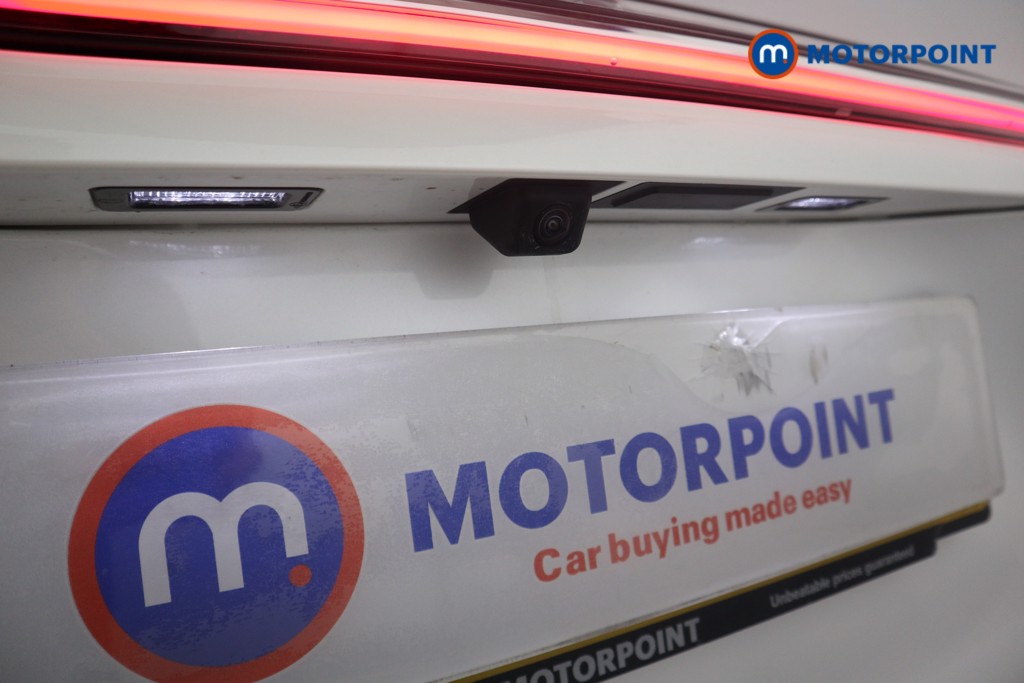 Mg Motor Uk HS Trophy Automatic Petrol SUV - Stock Number (1582647) - 20th supplementary image