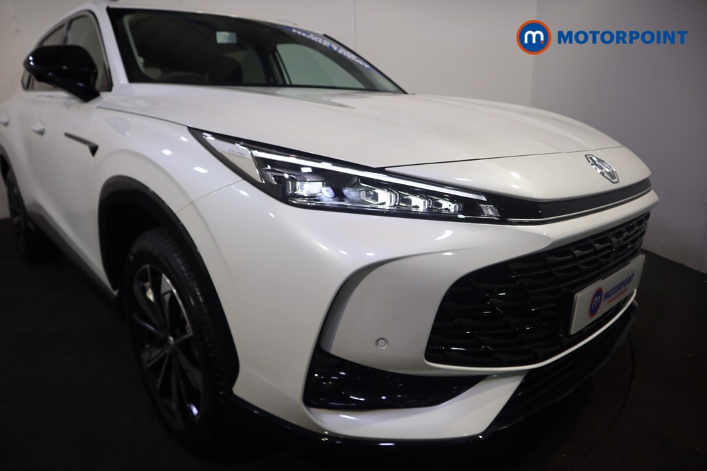 Mg Motor Uk HS Trophy Automatic Petrol SUV - Stock Number (1582647) - 26th supplementary image