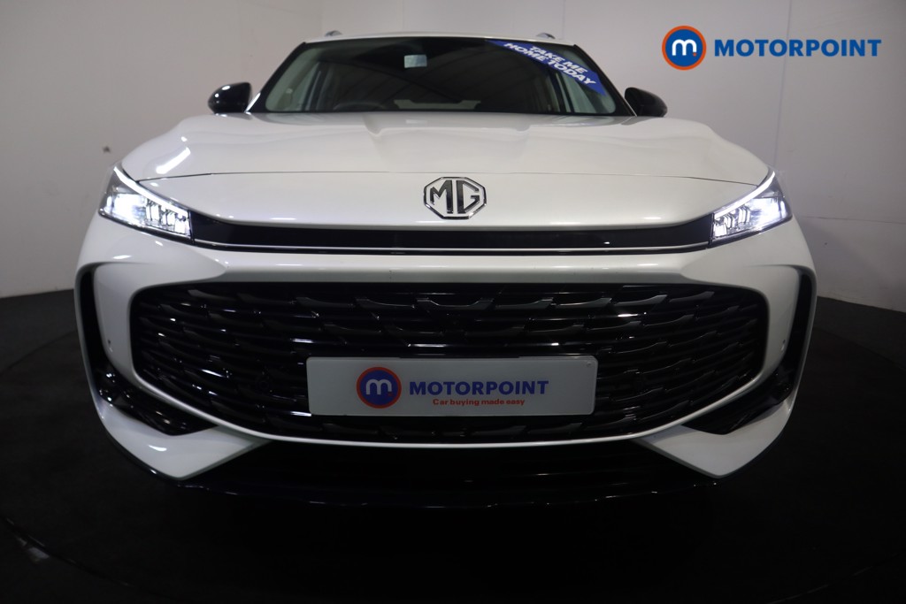 Mg Motor Uk HS Trophy Automatic Petrol SUV - Stock Number (1582647) - 27th supplementary image