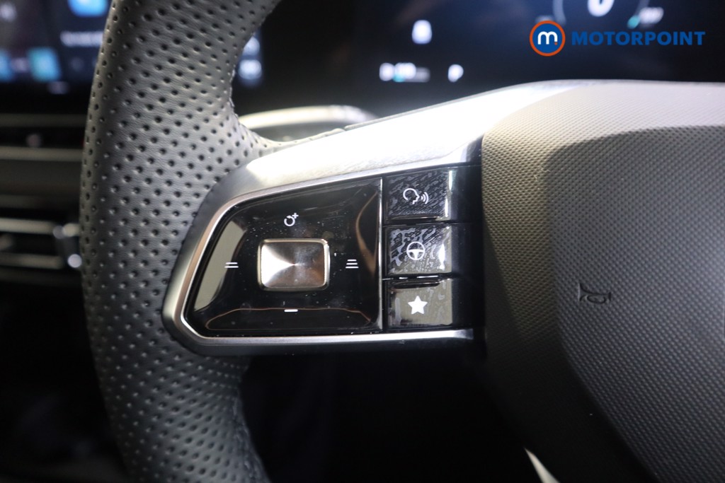 Mg Motor Uk HS Trophy Automatic Petrol SUV - Stock Number (1582653) - 3rd supplementary image