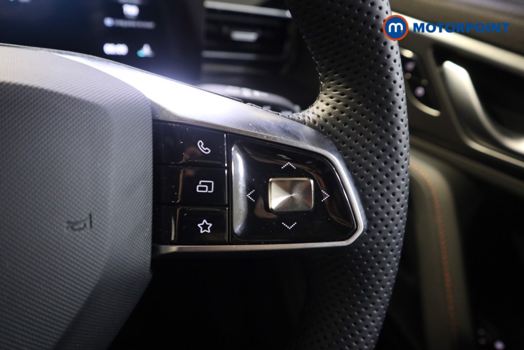 Mg Motor Uk HS Trophy Automatic Petrol SUV - Stock Number (1582653) - 4th supplementary image