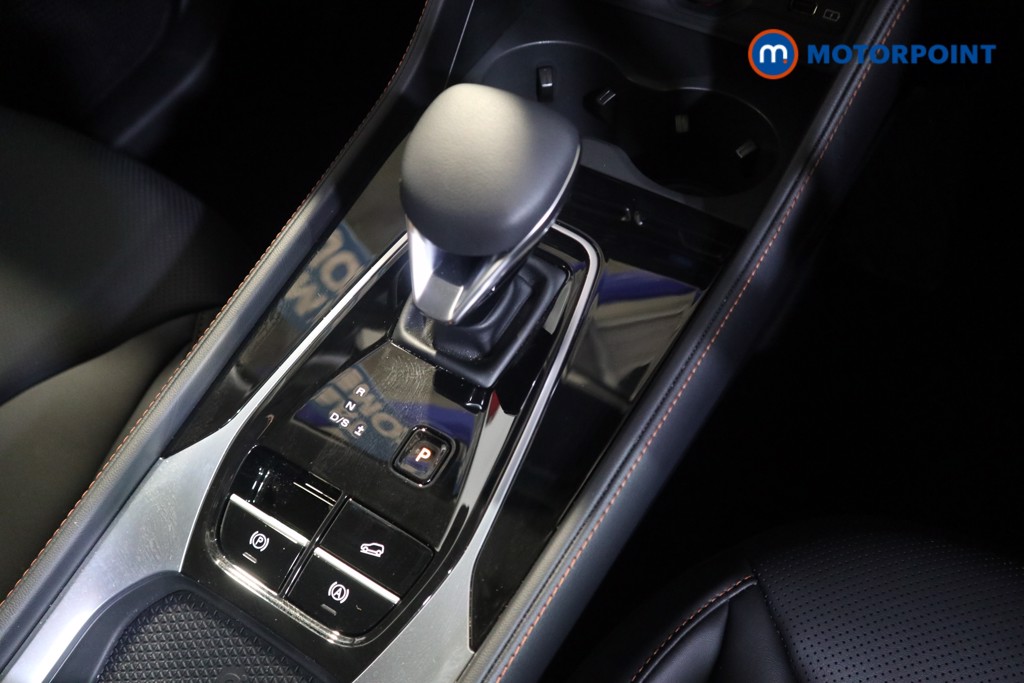 Mg Motor Uk HS Trophy Automatic Petrol SUV - Stock Number (1582653) - 7th supplementary image