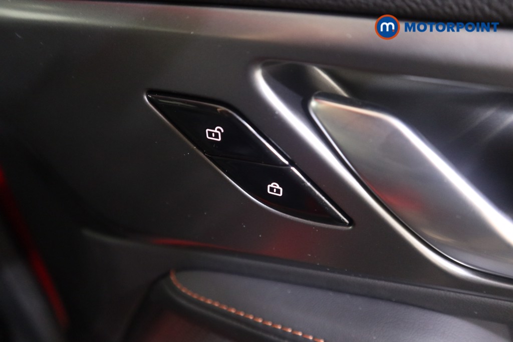 Mg Motor Uk HS Trophy Automatic Petrol SUV - Stock Number (1582653) - 8th supplementary image
