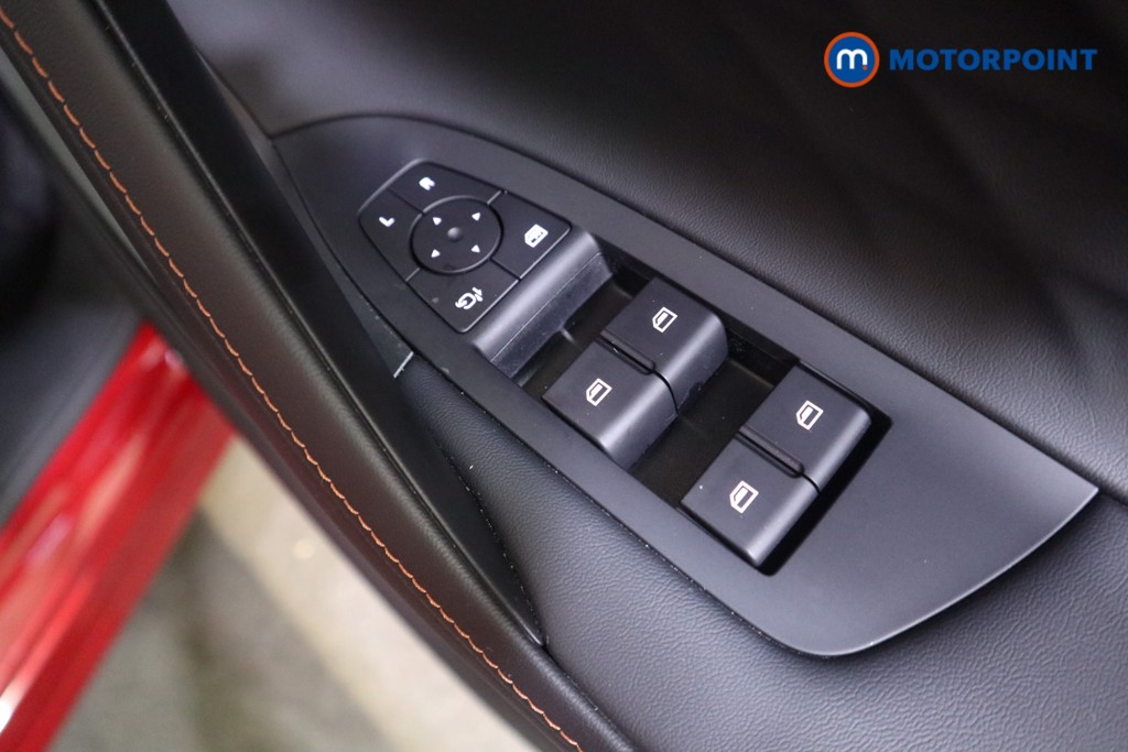 Mg Motor Uk HS Trophy Automatic Petrol SUV - Stock Number (1582653) - 9th supplementary image