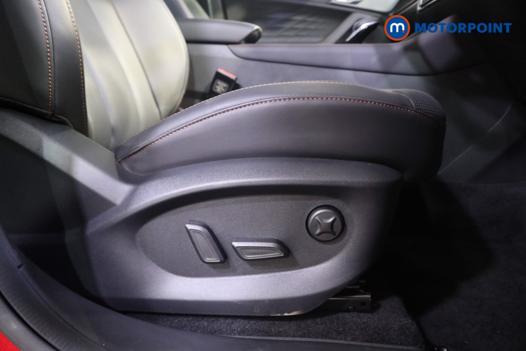 Mg Motor Uk HS Trophy Automatic Petrol SUV - Stock Number (1582653) - 10th supplementary image