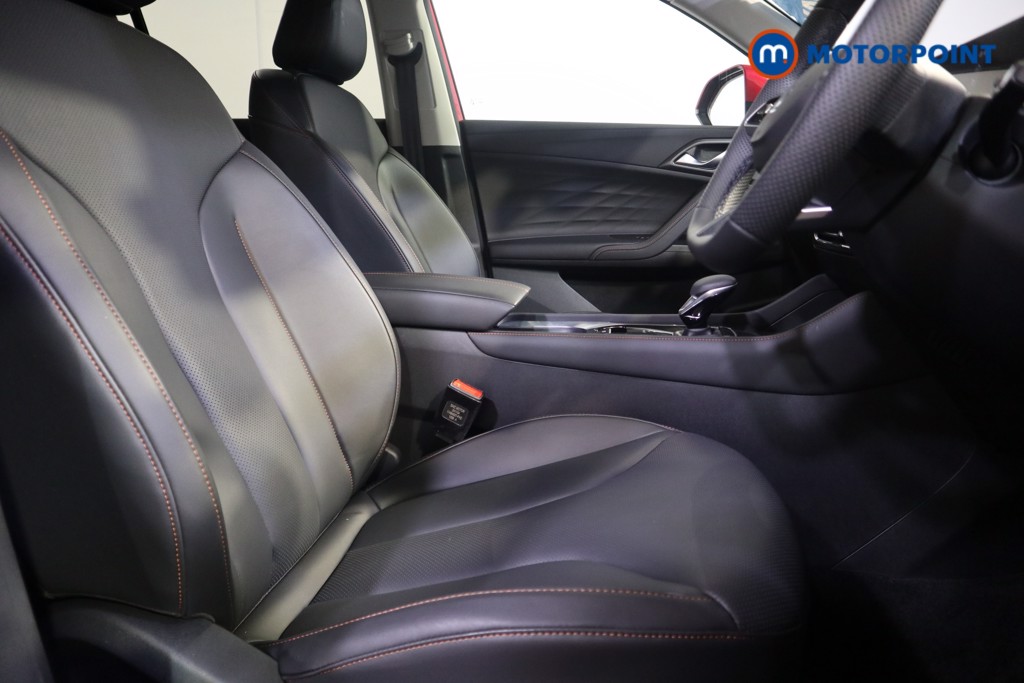 Mg Motor Uk HS Trophy Automatic Petrol SUV - Stock Number (1582653) - 11th supplementary image