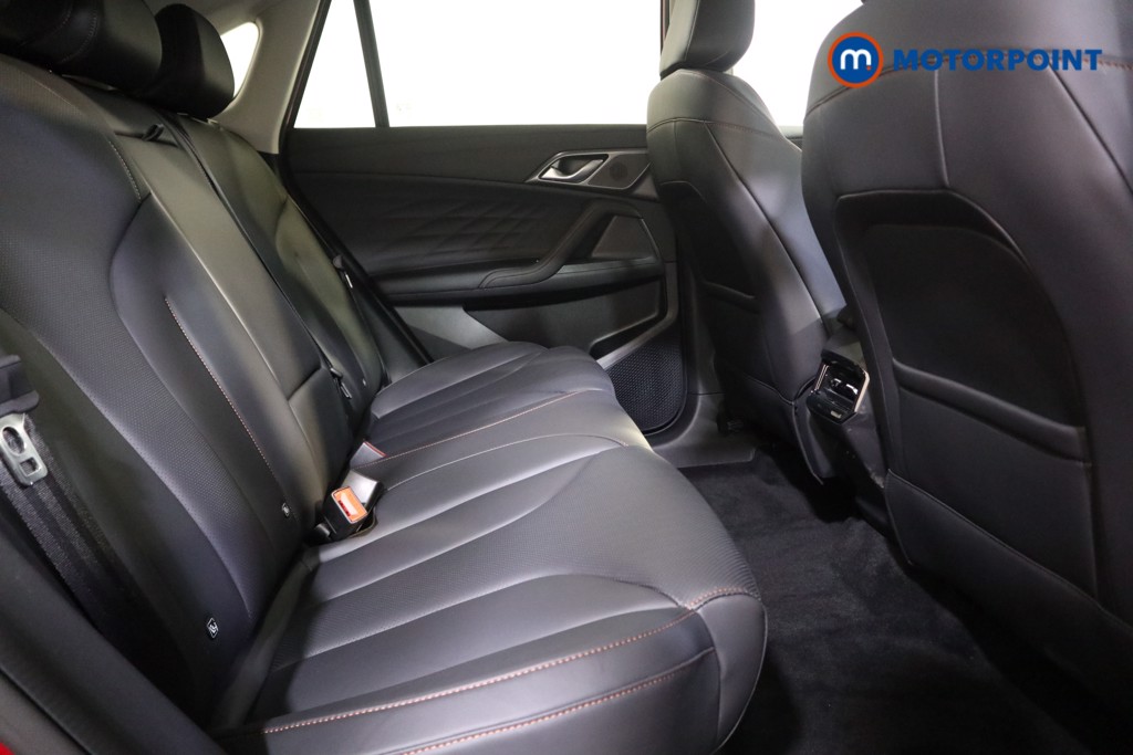 Mg Motor Uk HS Trophy Automatic Petrol SUV - Stock Number (1582653) - 12th supplementary image