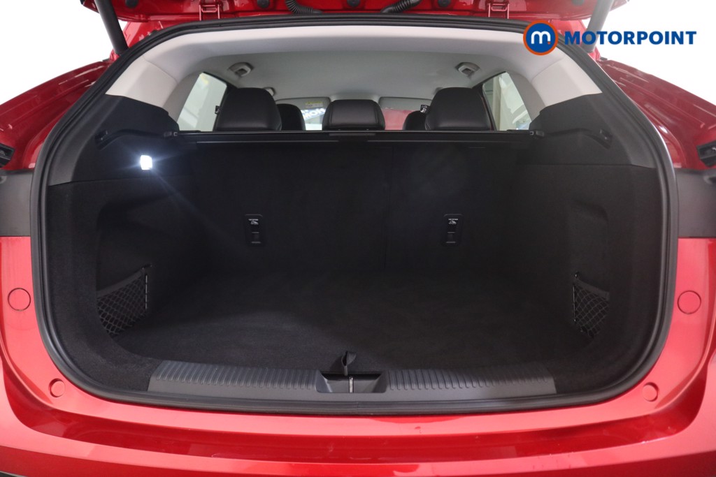Mg Motor Uk HS Trophy Automatic Petrol SUV - Stock Number (1582653) - 13th supplementary image