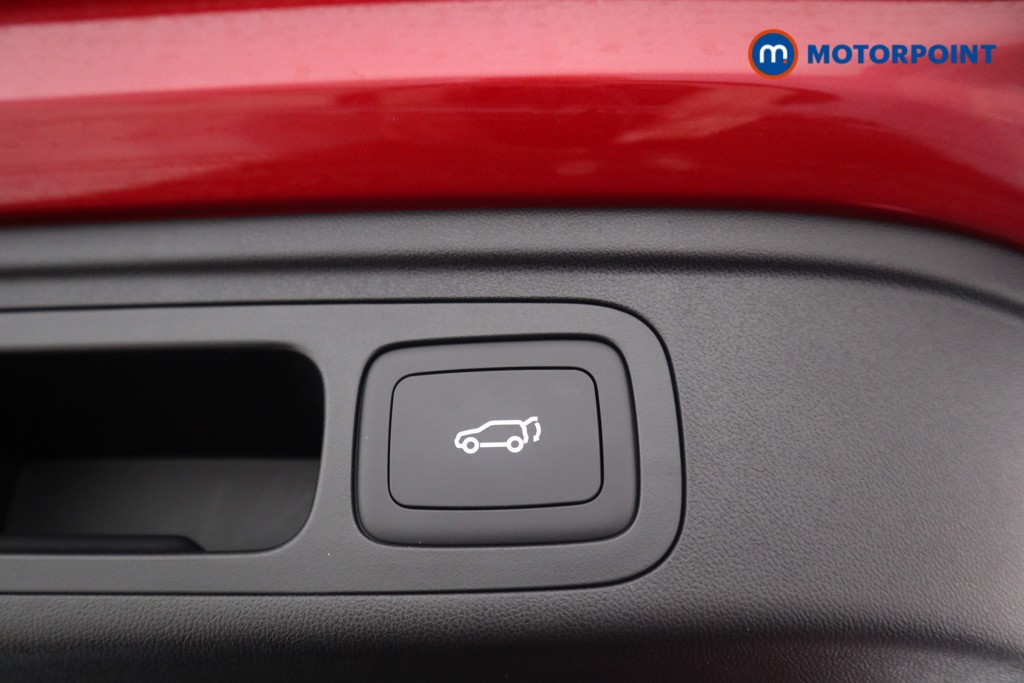 Mg Motor Uk HS Trophy Automatic Petrol SUV - Stock Number (1582653) - 14th supplementary image