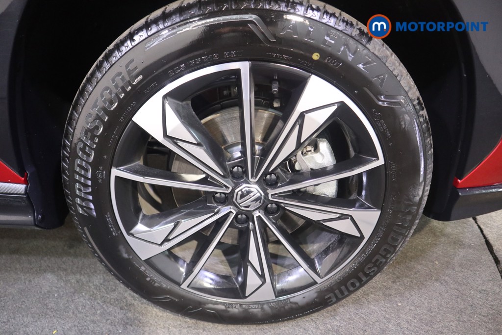 Mg Motor Uk HS Trophy Automatic Petrol SUV - Stock Number (1582653) - 16th supplementary image