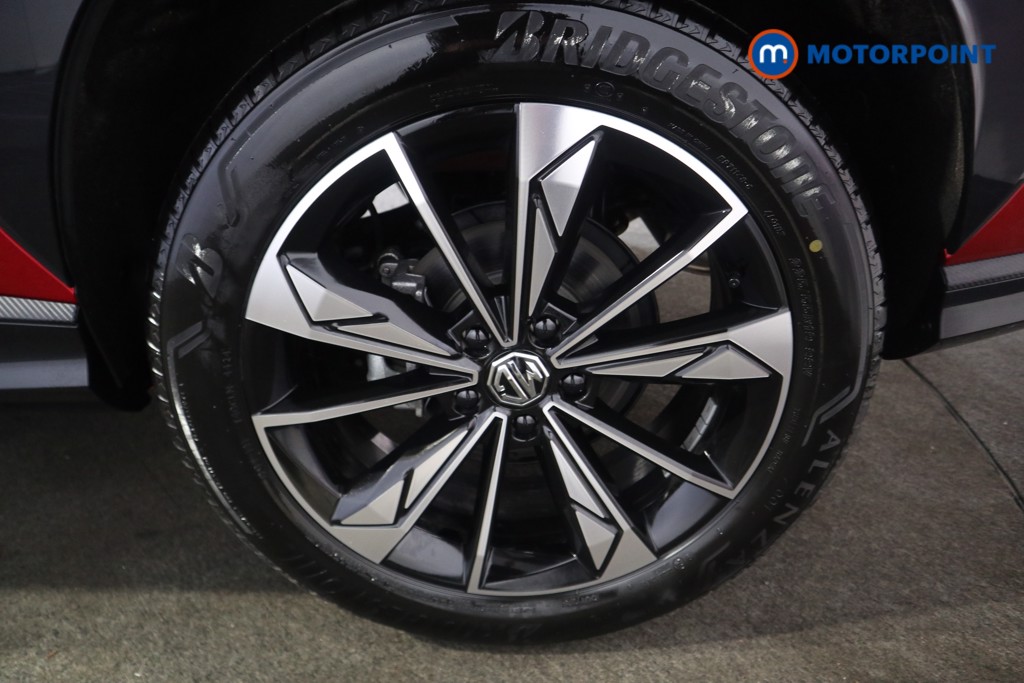 Mg Motor Uk HS Trophy Automatic Petrol SUV - Stock Number (1582653) - 18th supplementary image
