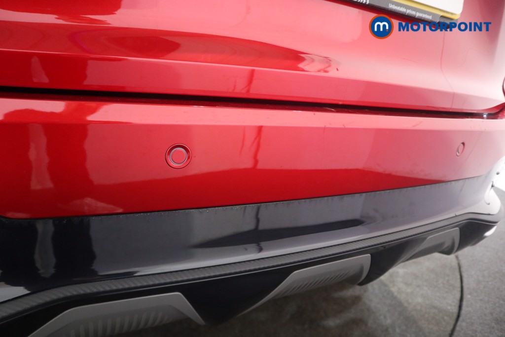 Mg Motor Uk HS Trophy Automatic Petrol SUV - Stock Number (1582653) - 19th supplementary image