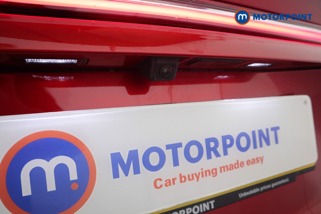 Mg Motor Uk HS Trophy Automatic Petrol SUV - Stock Number (1582653) - 20th supplementary image