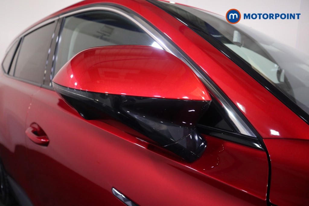Mg Motor Uk HS Trophy Automatic Petrol SUV - Stock Number (1582653) - 23rd supplementary image