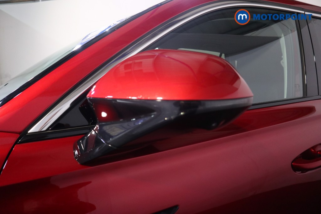 Mg Motor Uk HS Trophy Automatic Petrol SUV - Stock Number (1582653) - 24th supplementary image