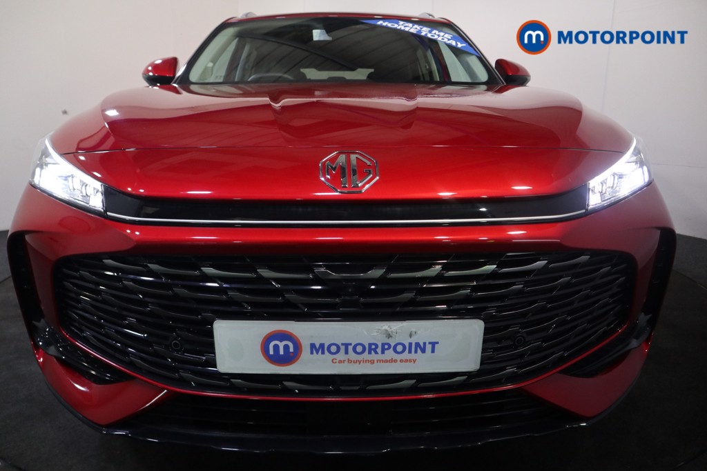 Mg Motor Uk HS Trophy Automatic Petrol SUV - Stock Number (1582653) - 26th supplementary image