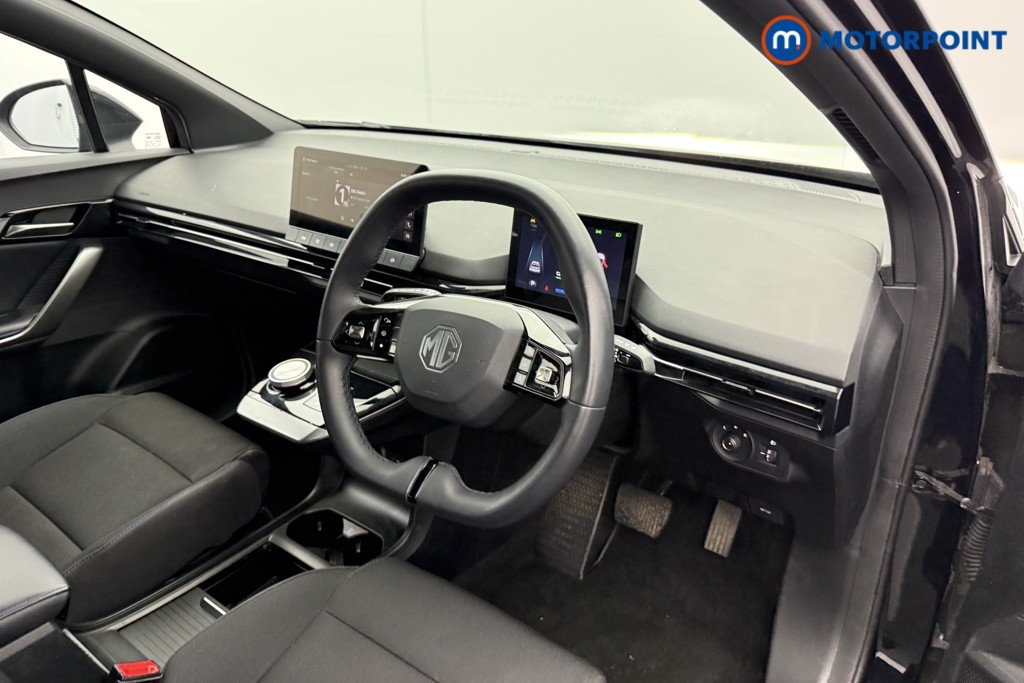 Mg Motor Uk MG4 SE Automatic Electric SUV - Stock Number (1582690) - 3rd supplementary image