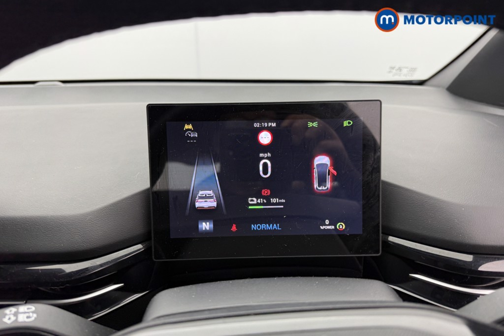 Mg Motor Uk MG4 SE Automatic Electric SUV - Stock Number (1582690) - 4th supplementary image