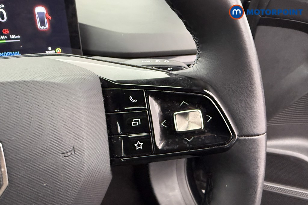 Mg Motor Uk MG4 SE Automatic Electric SUV - Stock Number (1582690) - 12th supplementary image