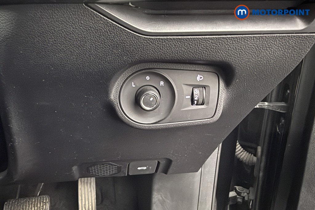 Mg Motor Uk MG4 SE Automatic Electric SUV - Stock Number (1582690) - 13th supplementary image
