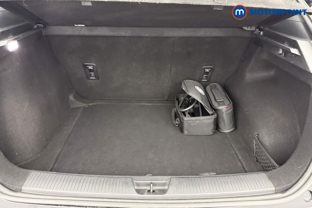 Mg Motor Uk MG4 SE Automatic Electric SUV - Stock Number (1582690) - 17th supplementary image