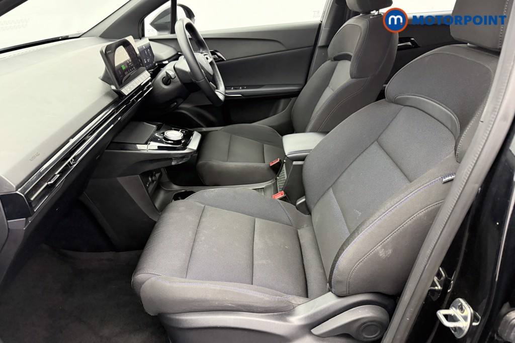 Mg Motor Uk MG4 SE Automatic Electric SUV - Stock Number (1582690) - 18th supplementary image
