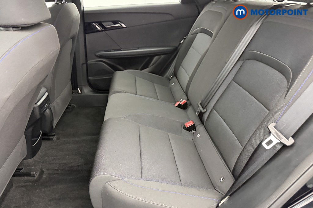 Mg Motor Uk MG4 SE Automatic Electric SUV - Stock Number (1582690) - 19th supplementary image