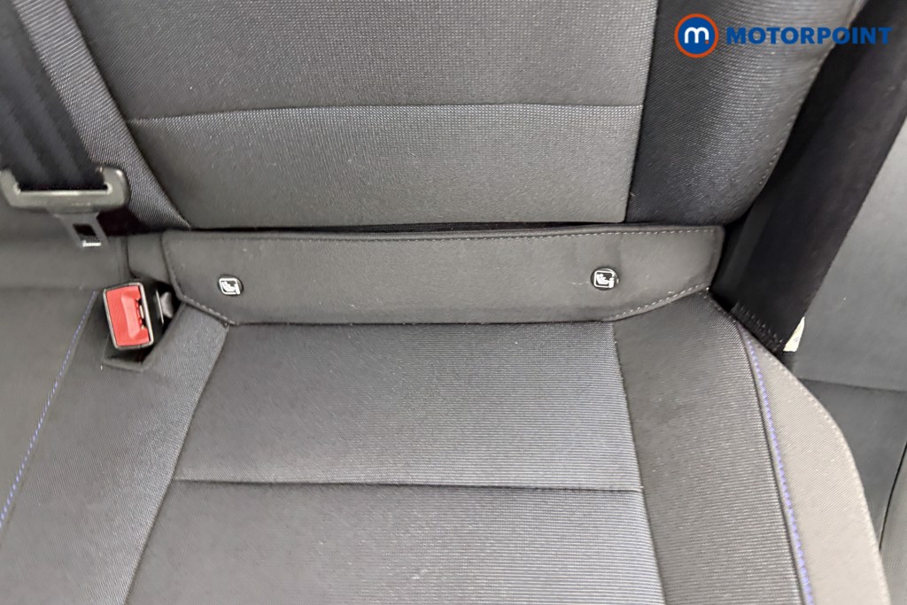 Mg Motor Uk MG4 SE Automatic Electric SUV - Stock Number (1582690) - 20th supplementary image