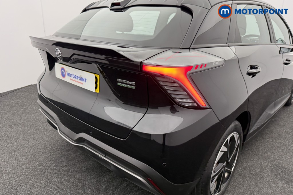 Mg Motor Uk MG4 SE Automatic Electric SUV - Stock Number (1582690) - 22nd supplementary image