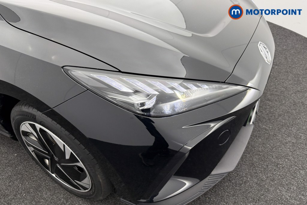 Mg Motor Uk MG4 SE Automatic Electric SUV - Stock Number (1582690) - 23rd supplementary image