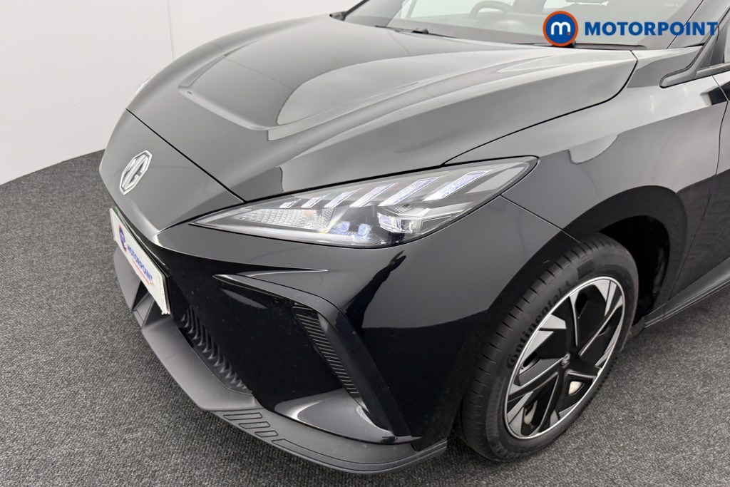 Mg Motor Uk MG4 SE Automatic Electric SUV - Stock Number (1582690) - 24th supplementary image