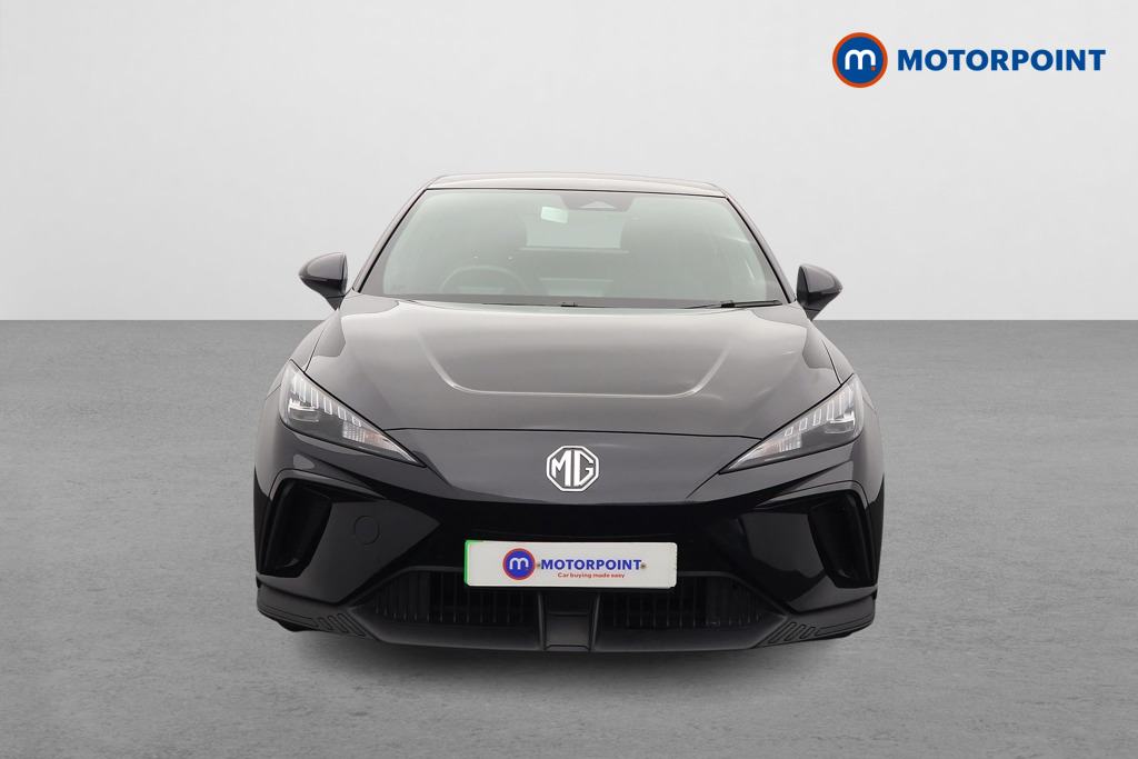 Mg Motor Uk MG4 SE Automatic Electric SUV - Stock Number (1582690) - Front bumper