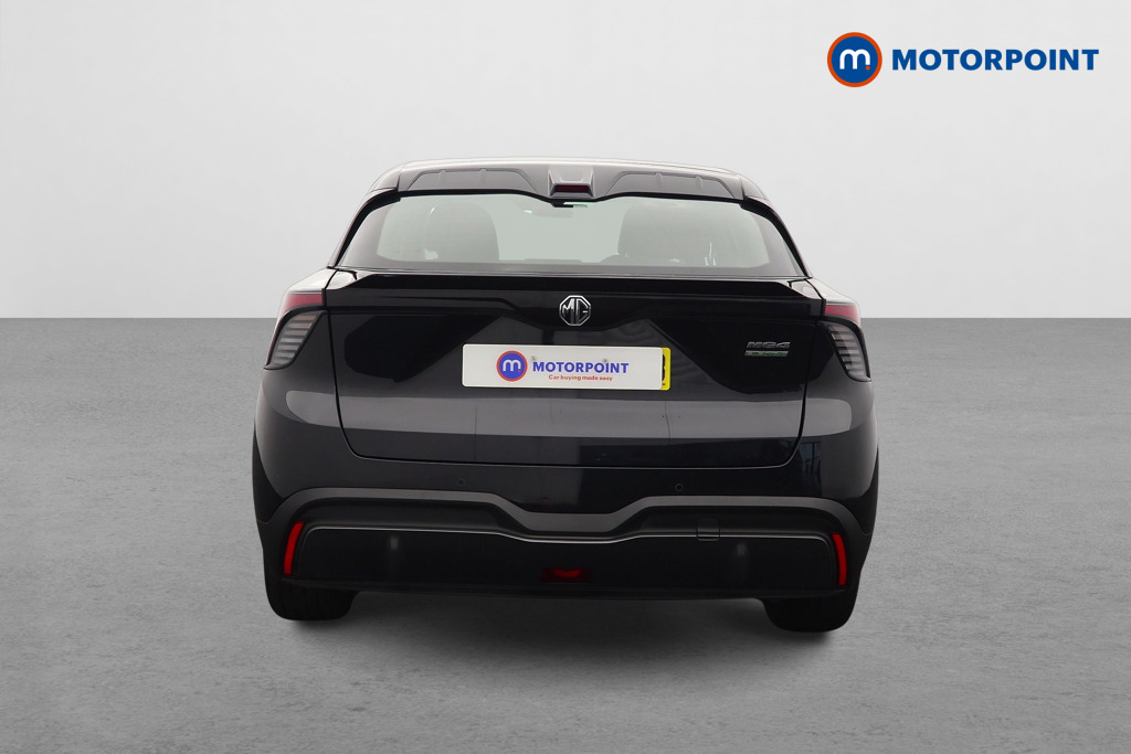 Mg Motor Uk MG4 SE Automatic Electric SUV - Stock Number (1582690) - Rear bumper