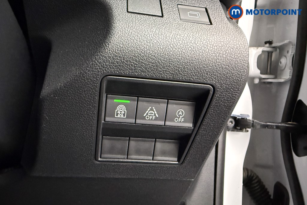 Citroen Berlingo Enterprise Manual Diesel Crew Bus - Stock Number (1582764) - 10th supplementary image