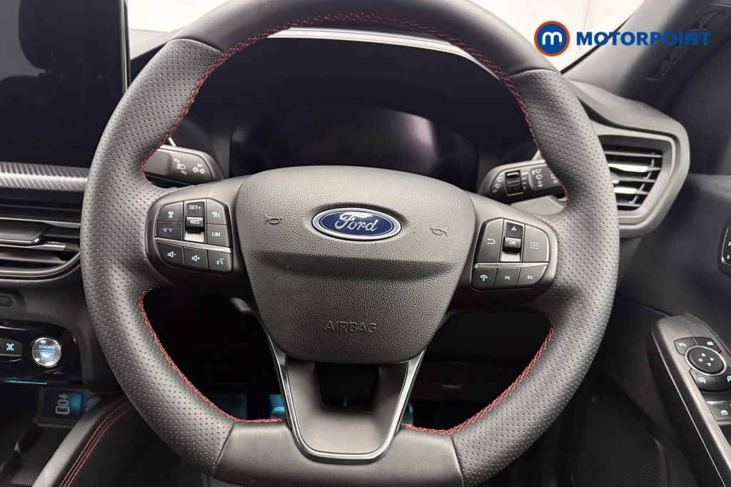 Ford Kuga St-Line X Manual Petrol SUV - Stock Number (1582777) - 5th supplementary image