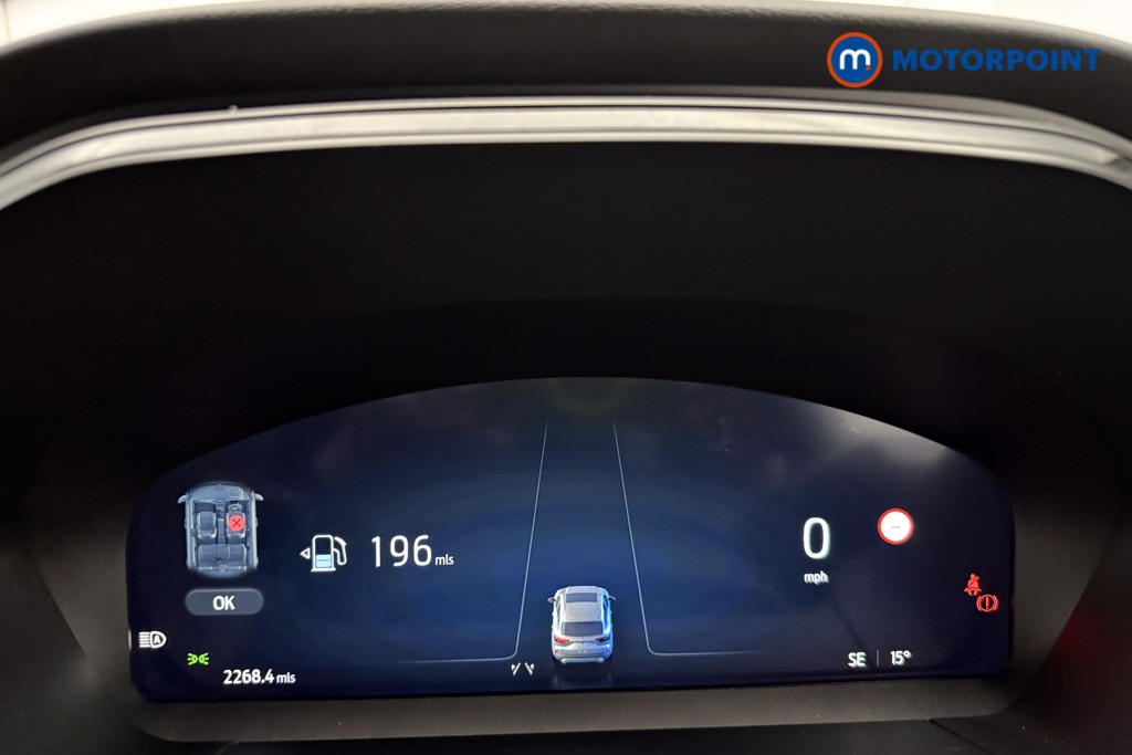 Ford Kuga St-Line X Manual Petrol SUV - Stock Number (1582777) - 6th supplementary image